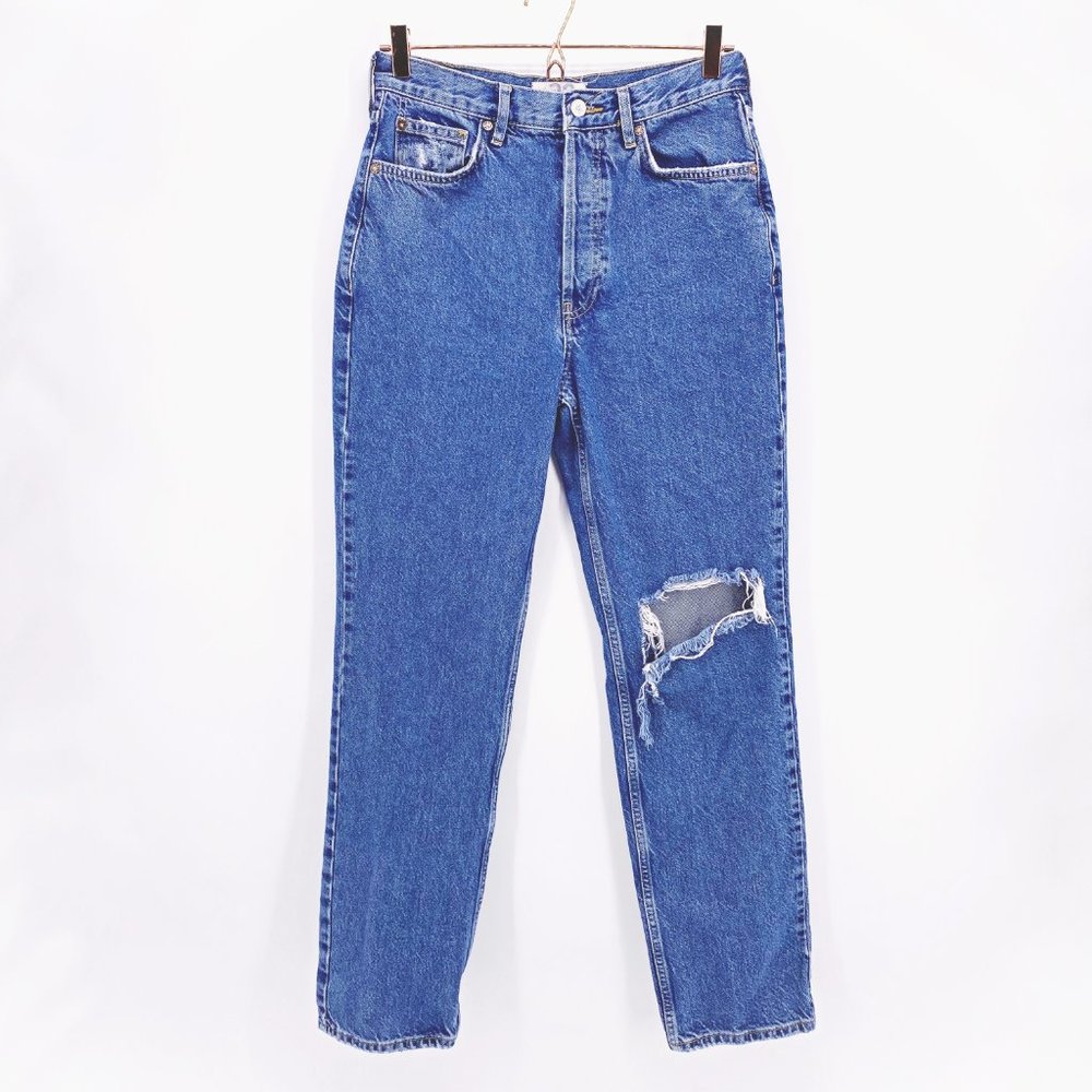 We The Free Lasso Jeans